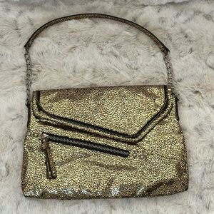 French Connection Crossbody Bag. Perfect for holidays.